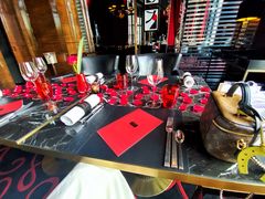-L'ATELIER de Joel Robuchon(外滩18号店)