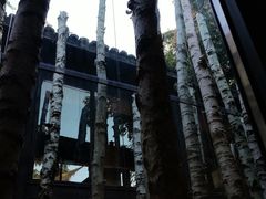 -Metal hands·铁手咖啡