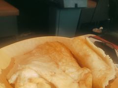 -锅当当铁锅炖烀饼王(长泰广场店)