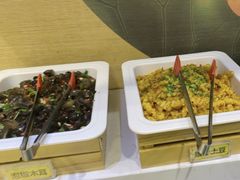-码头故事火锅(大丰店)