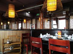 大堂-口袋鸭砂煲火锅(解放路店)