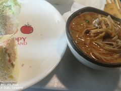 -欢乐牧场海鲜烤肉自助(牡丹园店)