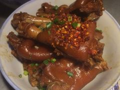 -大碗厨 25年老字号 现炒湘菜(四季天地店)