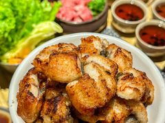 -泥炉烧肉师(新街口金銮巷店)