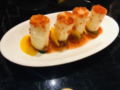 山药泥-皇城根北京风味主题餐厅(中海环宇城店)