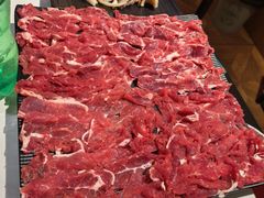 -牛品福潮汕牛肉火锅(旺庄店)