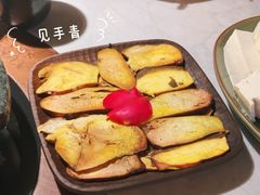 -芸山季·云南野生菌火锅(人民广场来福士店)