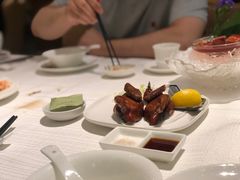 -金悦轩海鲜酒家(拱北店)