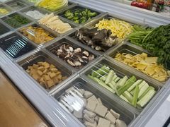 -拿渡·水煮鱼麻辣香锅(王府井奥莱·香江小镇店)
