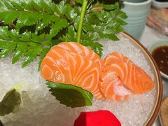 -阿吾罗日本料理(K11艺术中心店)