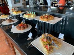 -天悦阁海景酒廊