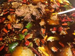 -受气牛肉·重庆耙牛肉(来福士店)