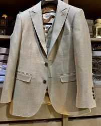 -ChenV西服礼服高级定制(市区养育巷店)