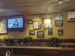 -霄汉羊排(万松园一店)