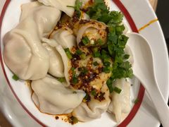 -喜家德虾仁水饺(浦东山姆店)