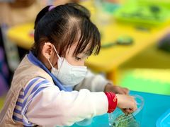 -悦藤爱托育早教中心(华凌公馆店)