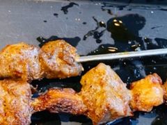 -白玉·朝鲜族烤串(深圳Kkone店)