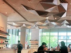 -星巴克臻选(杭州嘉里中心1F店)