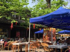 -兴福老面馆(寺路街店)