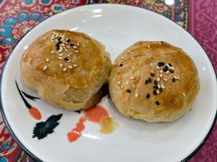 -烟疆印象新疆菜(万联广场店)