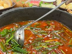 -笔记安顺夺夺粉火锅