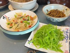 -民间瓦缸煨汤館(嵩山路店)