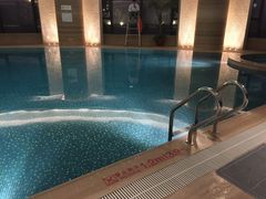 -舟山希尔顿酒店