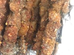 -管氏翅吧(马家堡店)