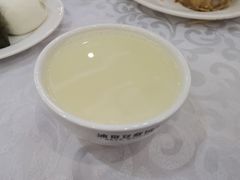 冰泉滴珠豆浆-冰泉豆浆馆(白云山总店)