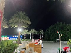 -木屋烧烤(惠阳华润小径湾店)
