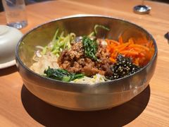 -KimPro 辛普乐概念韩餐