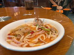-乡村馕坑肉·烧烤·新疆菜·本地人更爱吃(阿勒泰首店)