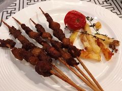 -绮梦西湖·云端餐厅(歌德店)
