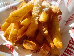 炸薯条-BOTTEGA意库(中骏世界城店)