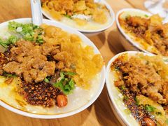 -小豆海棠(嘉兴路店)