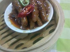 -快乐海鲜酒楼(滇池路店)