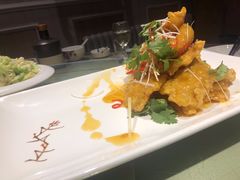 锅包肉-祥福村