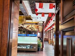 -老码头火锅(骡马市店)