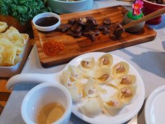 -俏牛哥鲜牛肉牛肆馆(重庆天地店)