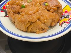 -延安八大碗(陕北菜·枣园路店)