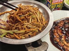 -聚鑫阁江浙菜·非遗传承技艺(闵行交大店)