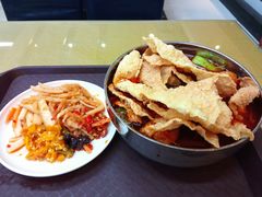 -红鼻子桂林米粉(金唐新光界店)