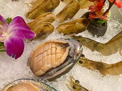 -江南福宴·澳门海鲜.牛肉火锅(汇高栢悦中心店)