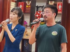 -平壤馆(西塔街店)