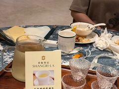 -扬州香格里拉·香宫中餐厅