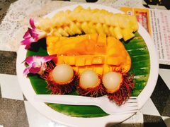 -Onion restaurant