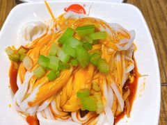 -子午路张记肉夹馍(兵马俑店)