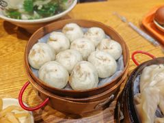 -杭州小笼包(第14档口四海凯悦美食城店)