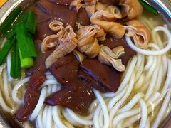 -守英猪脏粉(仓桥街店)