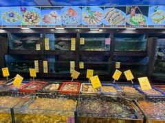 -新金盛·海鲜酒楼(盐田店)